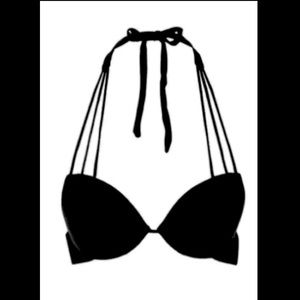 💰Topshop Padded Bikini Top
